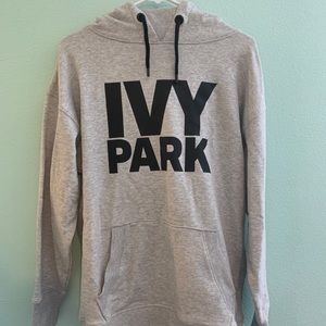 Ivy Park oversized sweatshirt